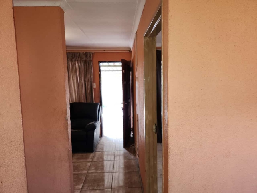 3 Bedroom Property for Sale in Boitekong North West